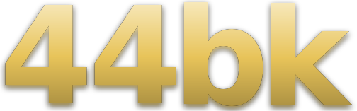 44bk logo